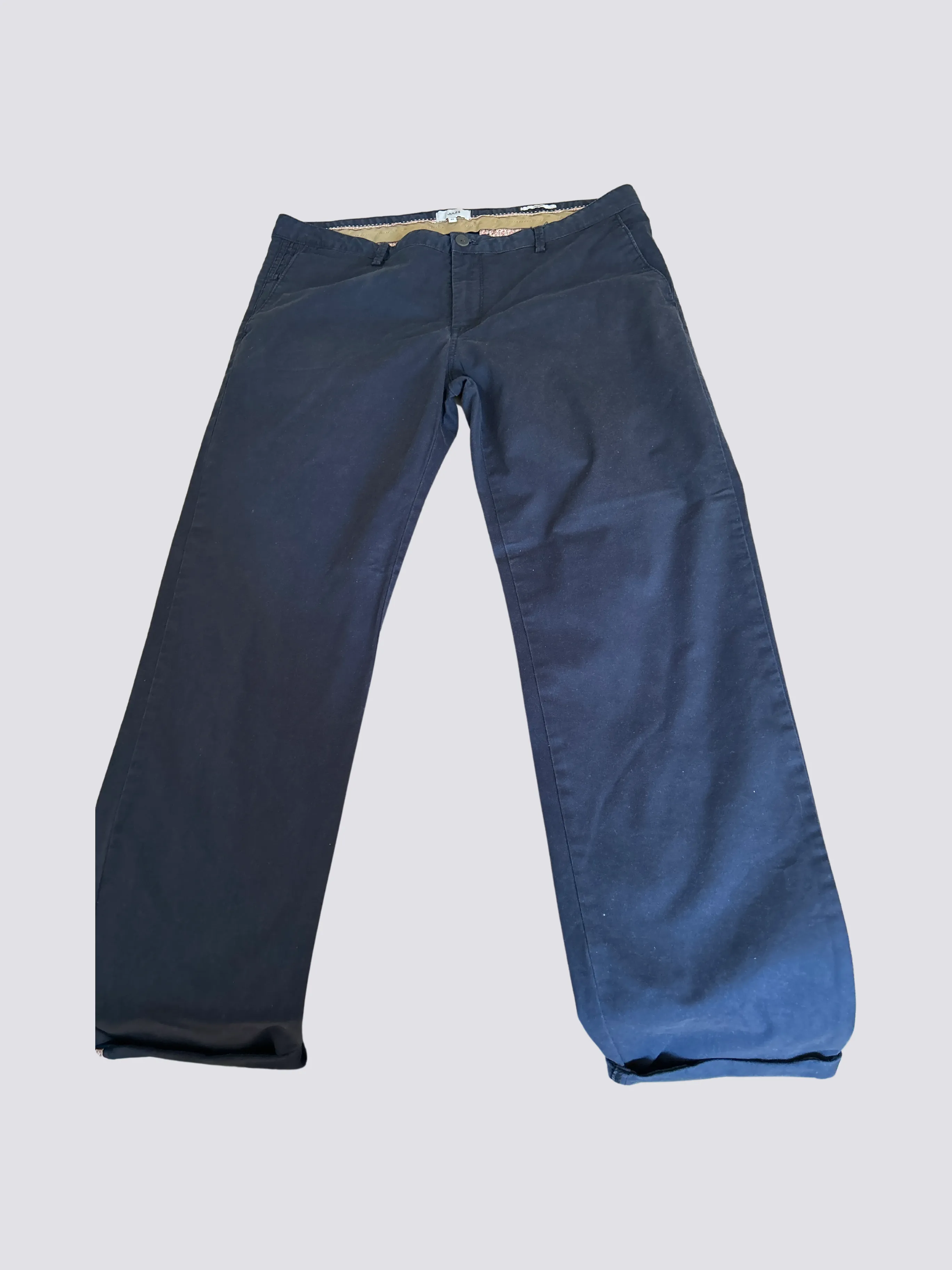 Pantalon chino regular