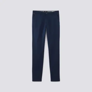 Pantalon chino slim #Simon