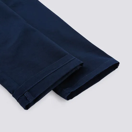 Pantalon chino slim #Simon