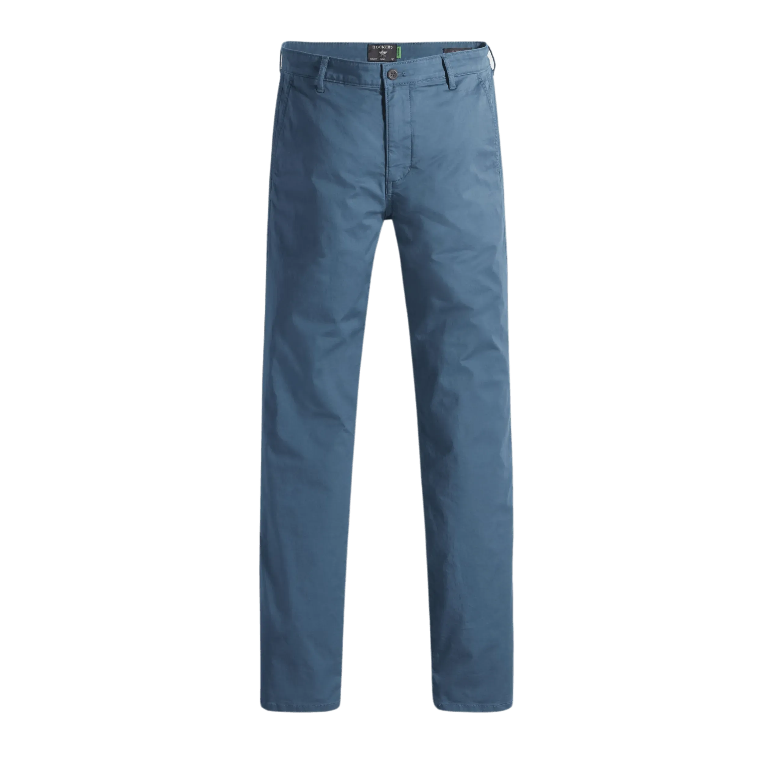 Pantalones Chinos Dockers® Slim Fit Original Indian Teal
