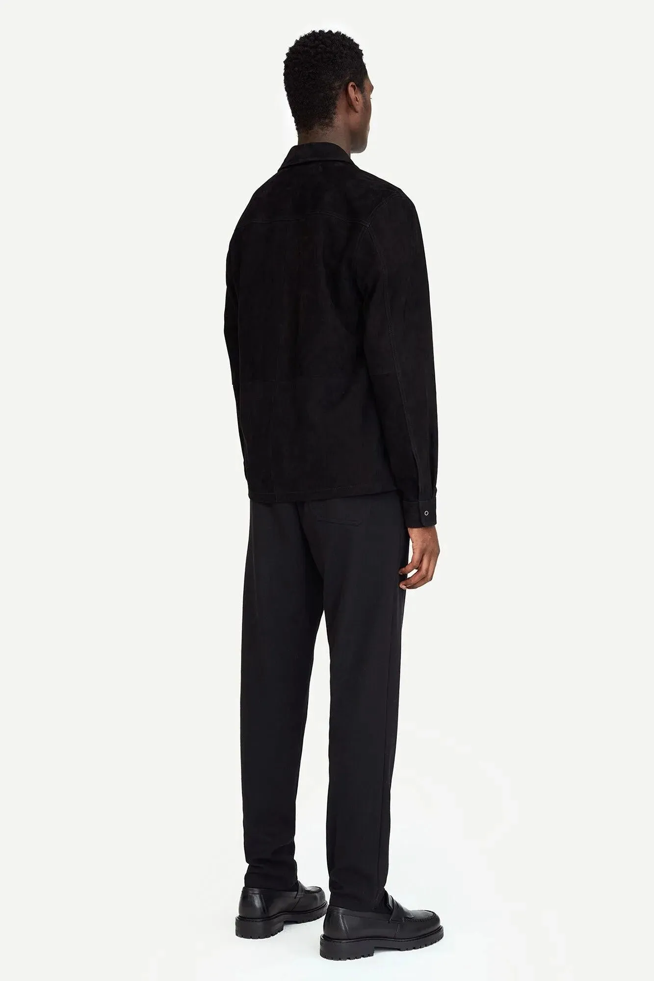 Pantalones Smithy 14090
