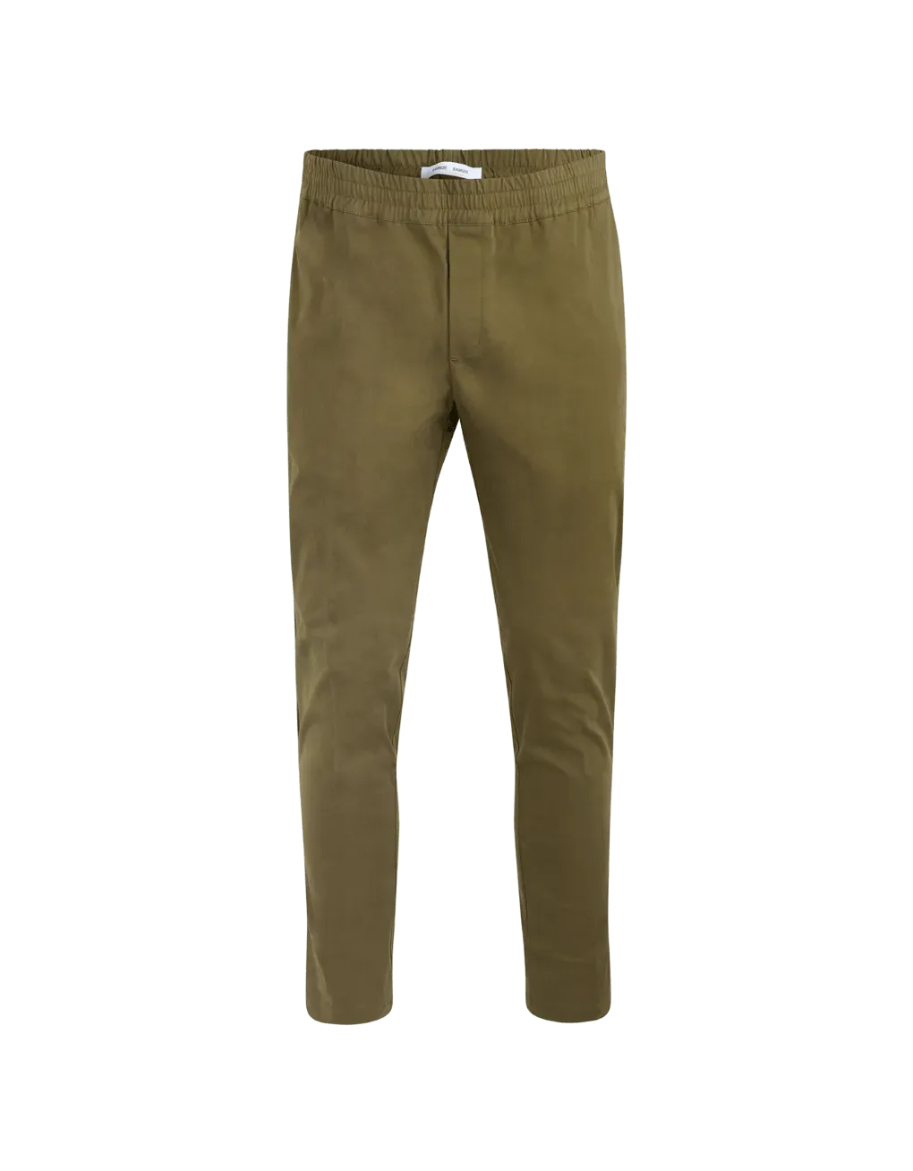 Pantalones Smithy 14522 Dark Olive