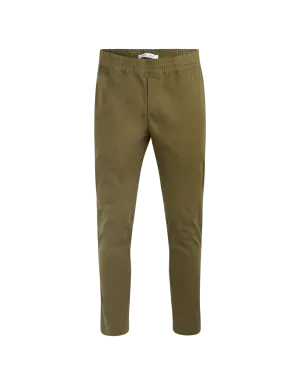 Pantalones Smithy 14522 Dark Olive