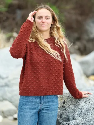 Pearl Sweater