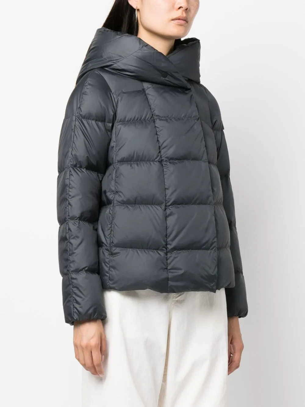 Peuterey Coats Black