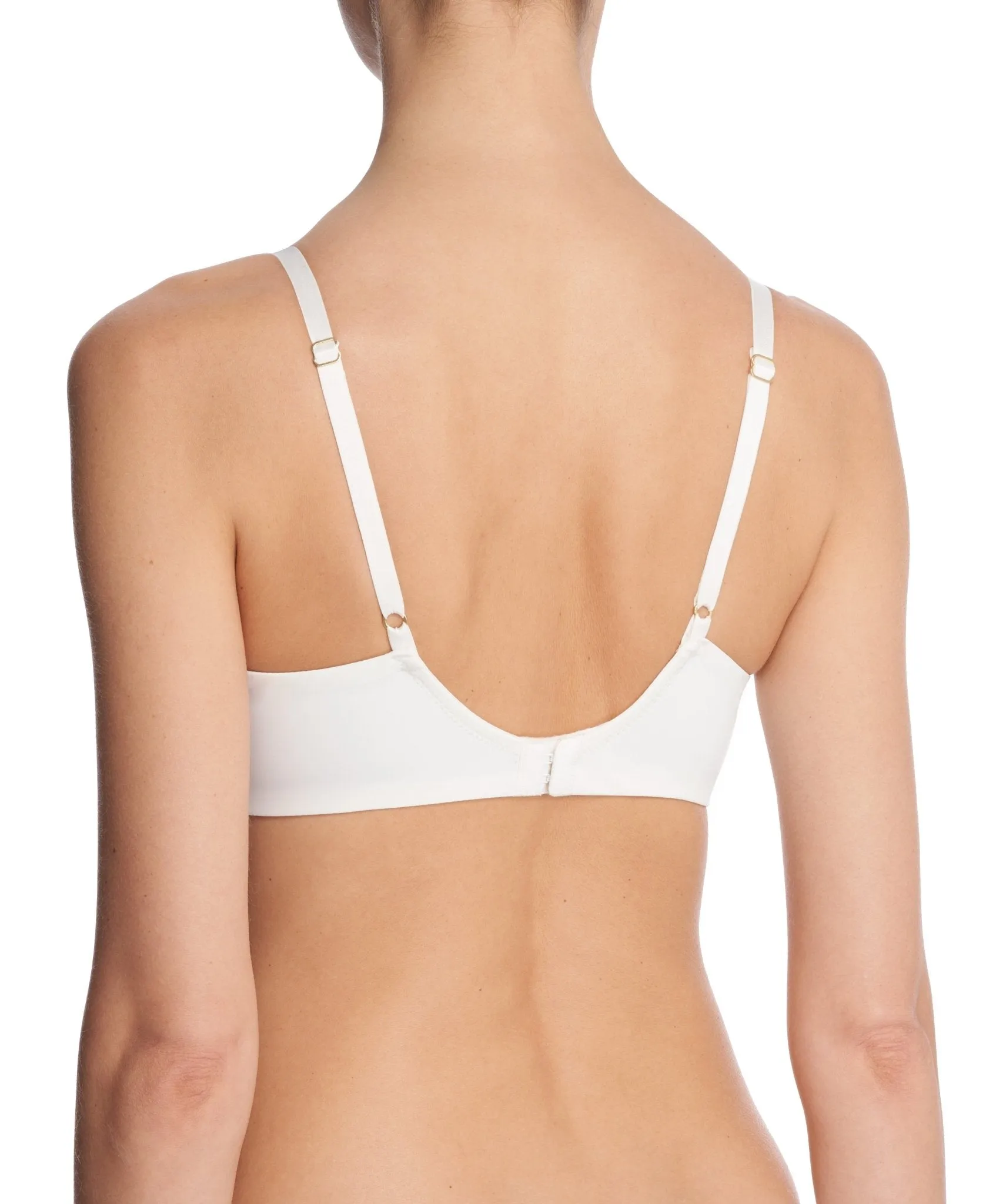 Plush Romance Balconette Underwire Bra
