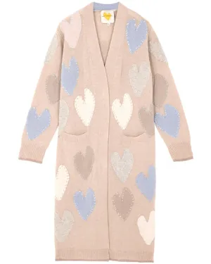 Pluto New London Duster