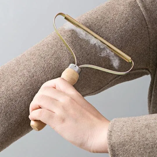 Portable Lint Remover Clothes