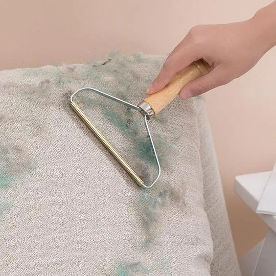 Portable Lint Remover Clothes