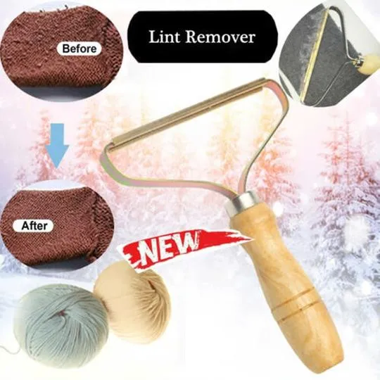 Portable Lint Remover Clothes