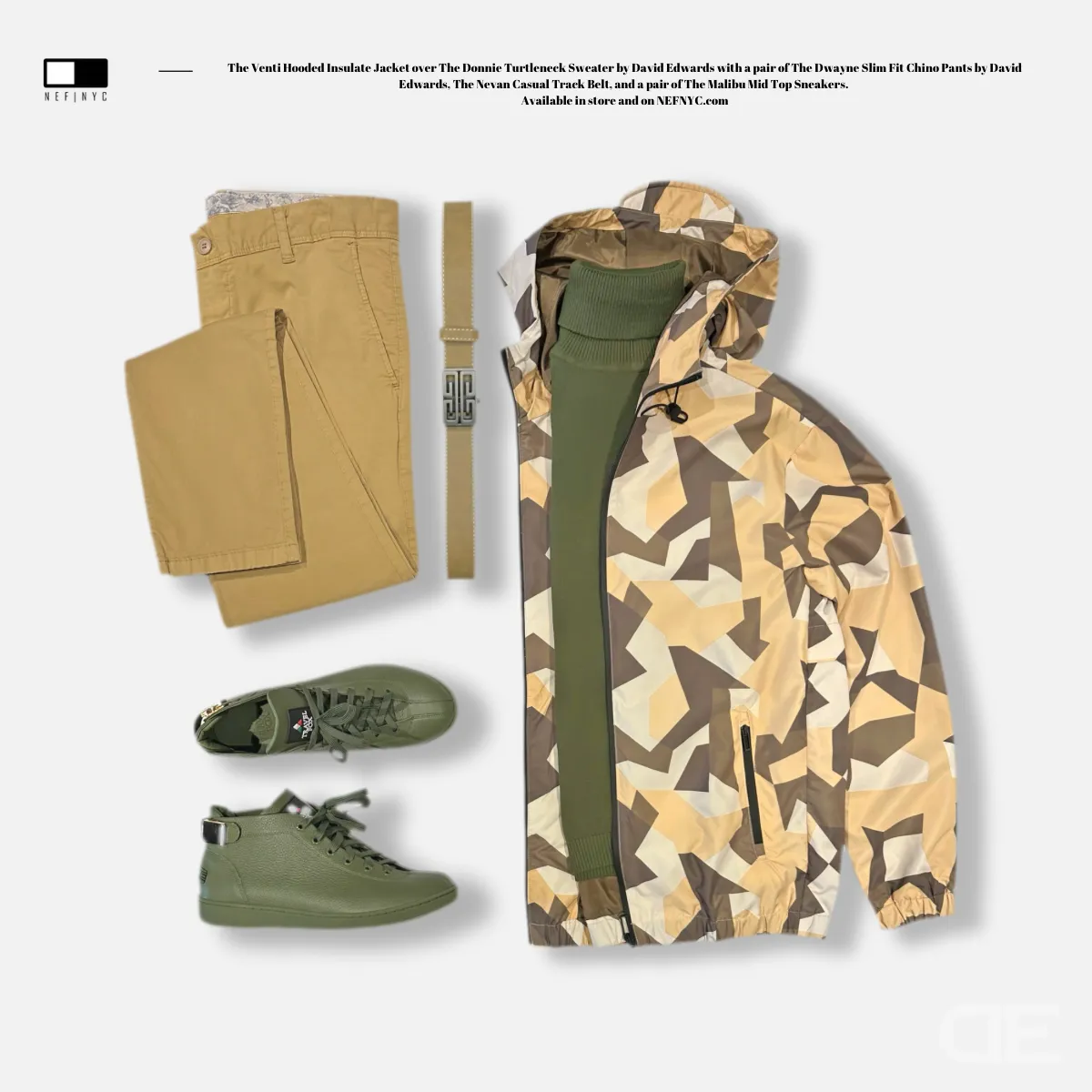 Pre-Fall 2024