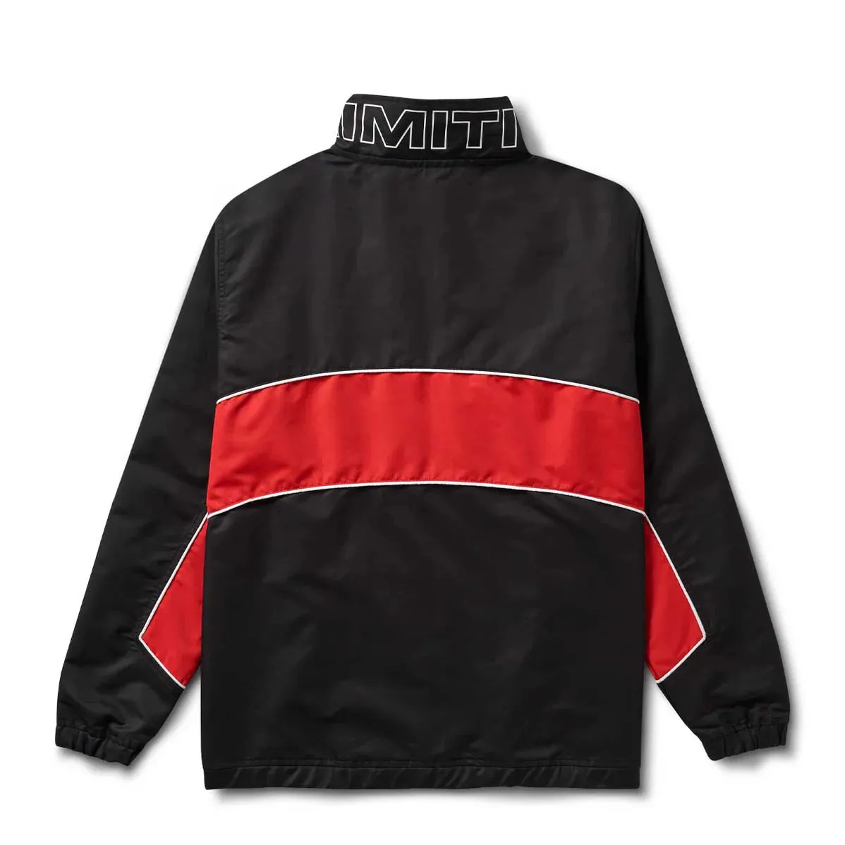 Primitive Carson Track Jacket
