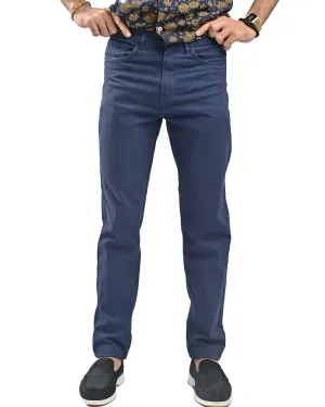 Prussian Blue Chino