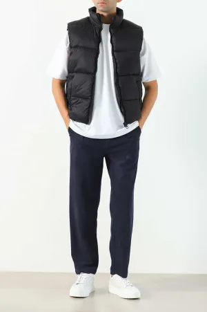 PUFFER GILET