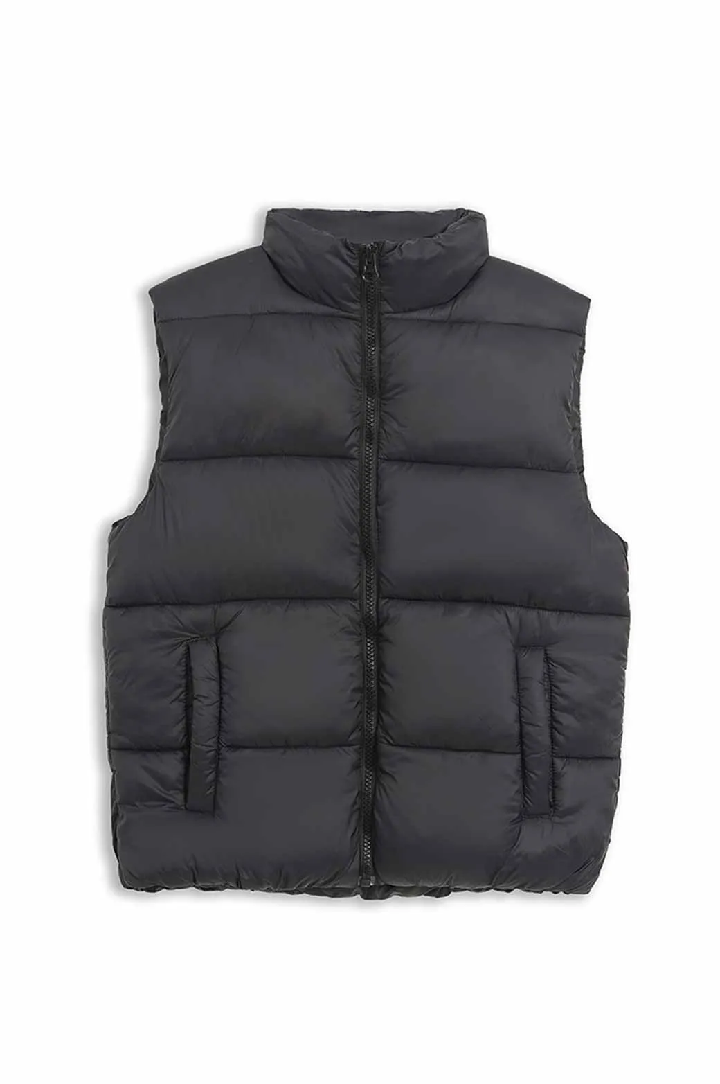PUFFER GILET