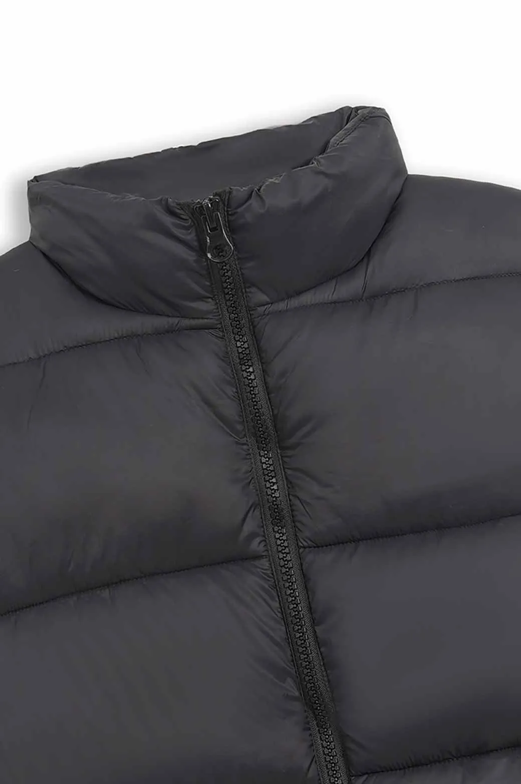 PUFFER GILET