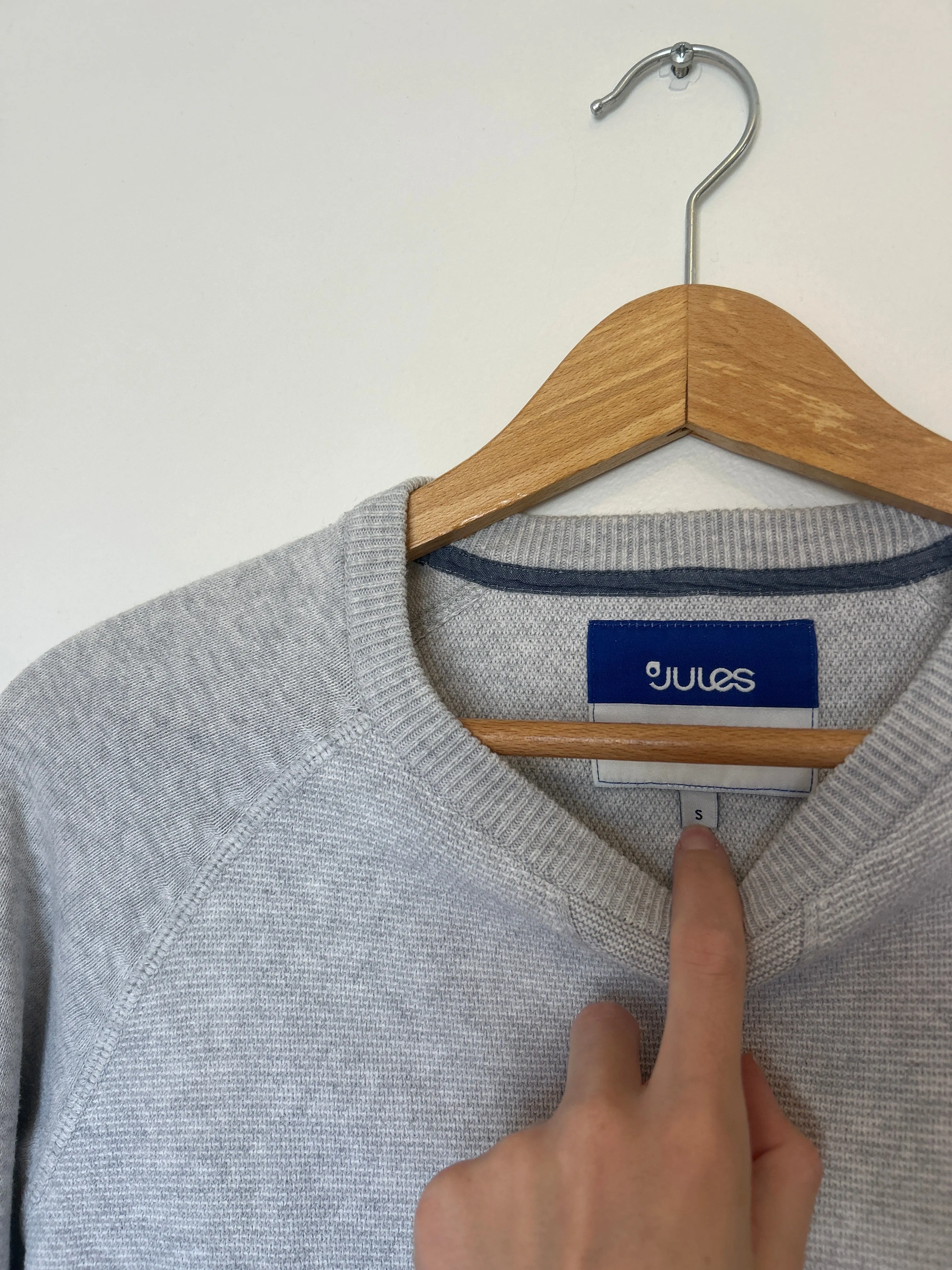 Pull esprit sweat