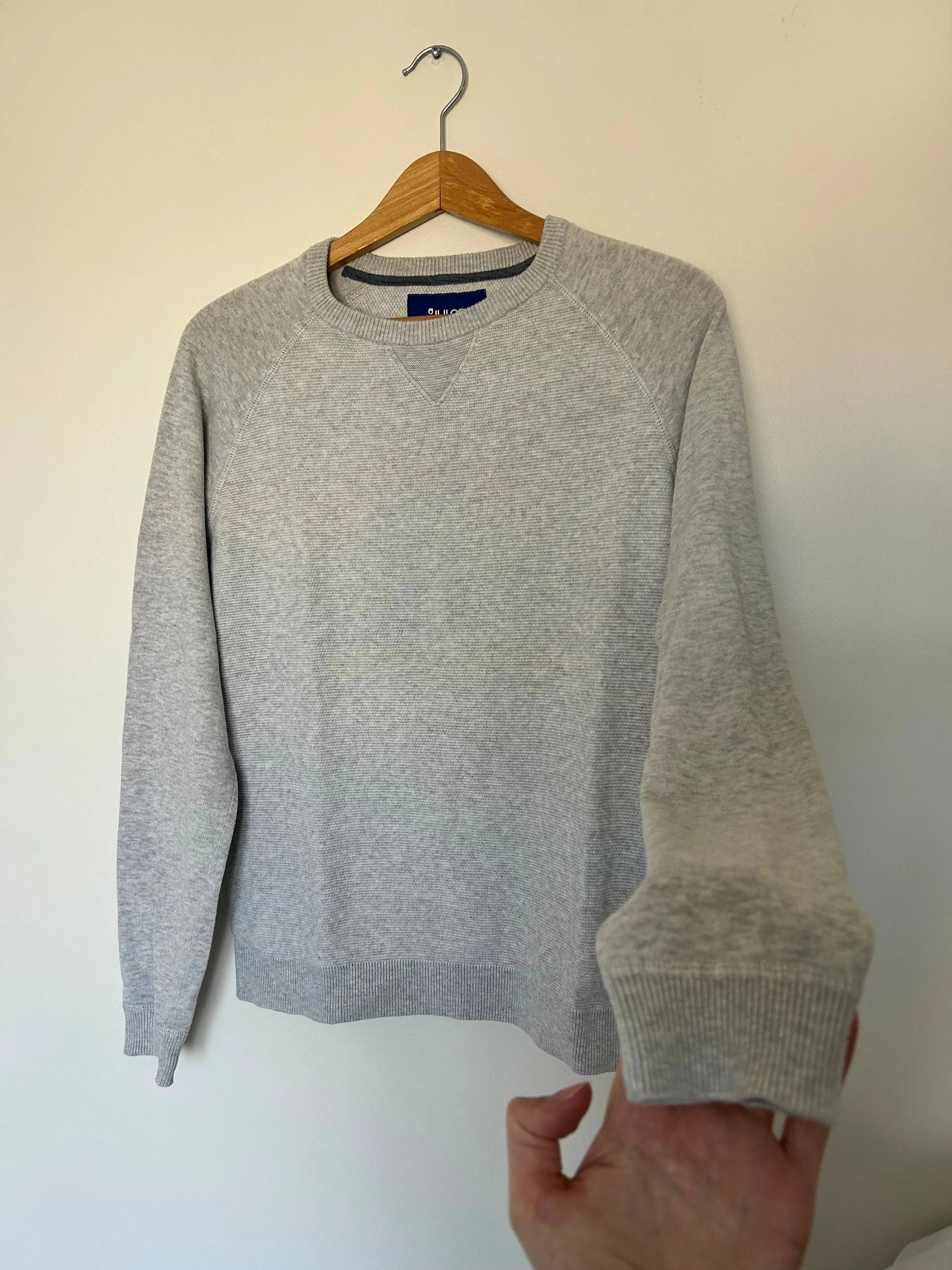 Pull esprit sweat