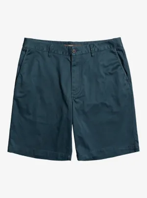 Quiksilver Secret Ocean Walk Shorts