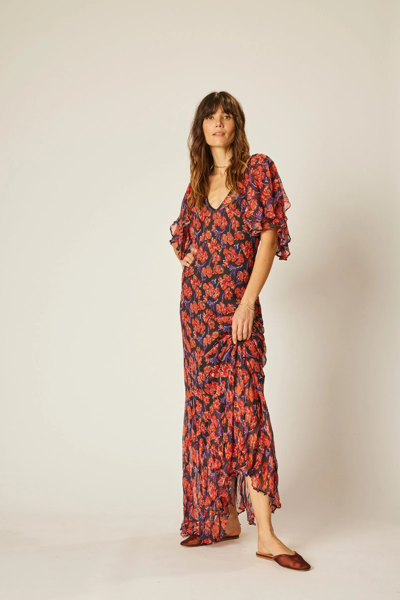 RAMYA DRESS