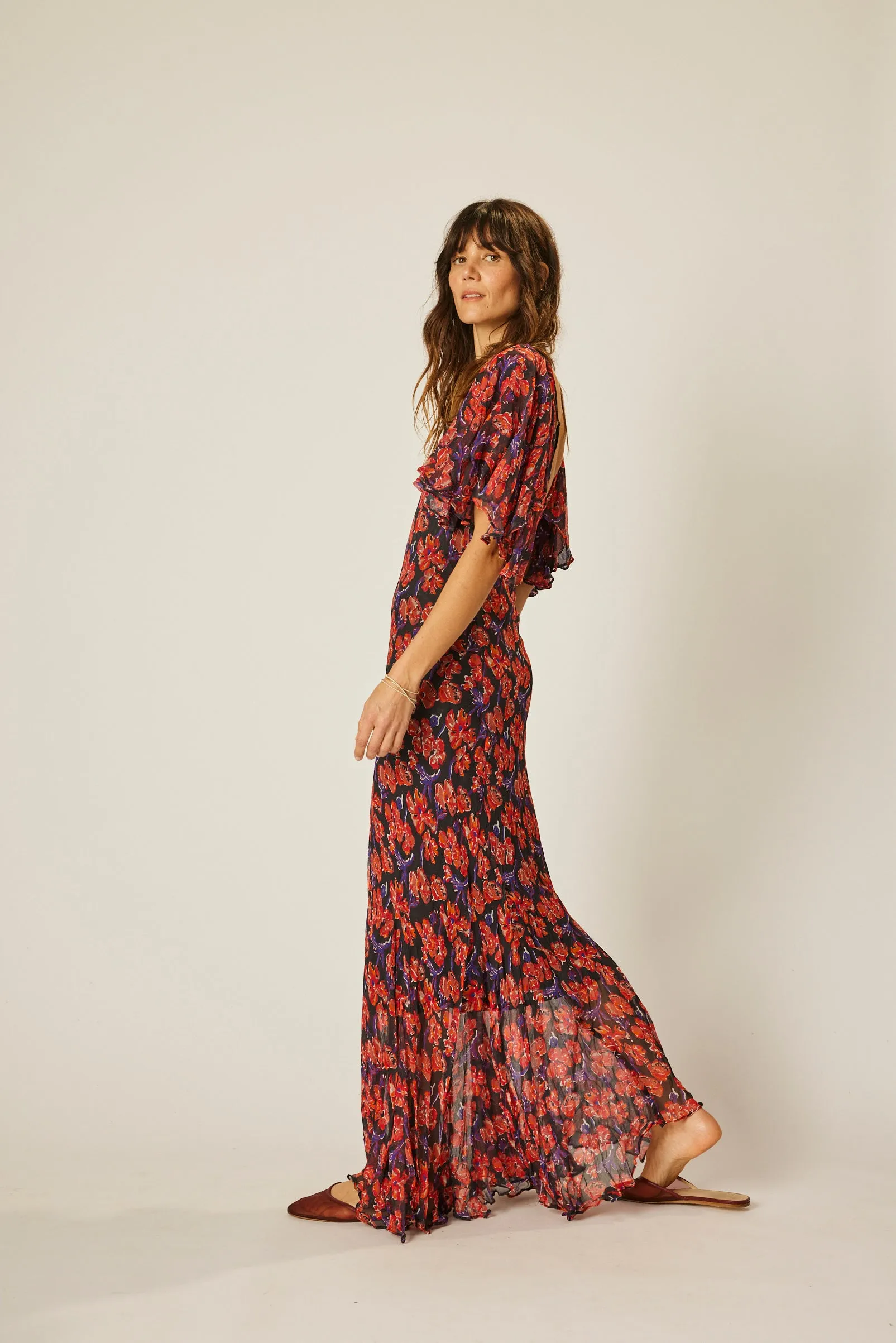 RAMYA DRESS