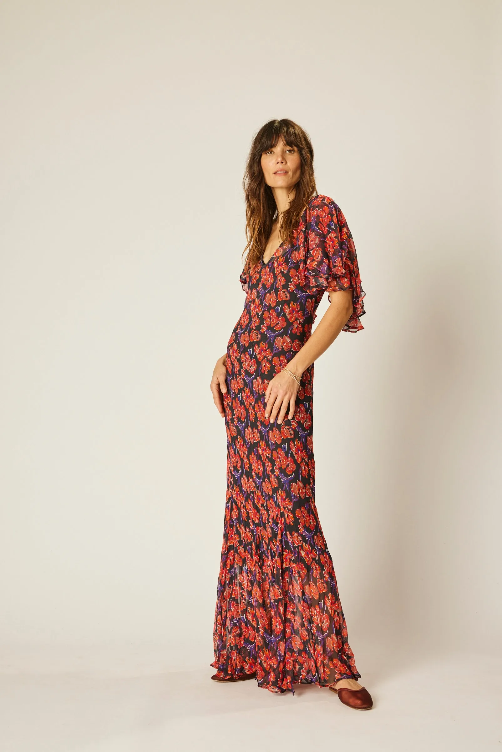 RAMYA DRESS