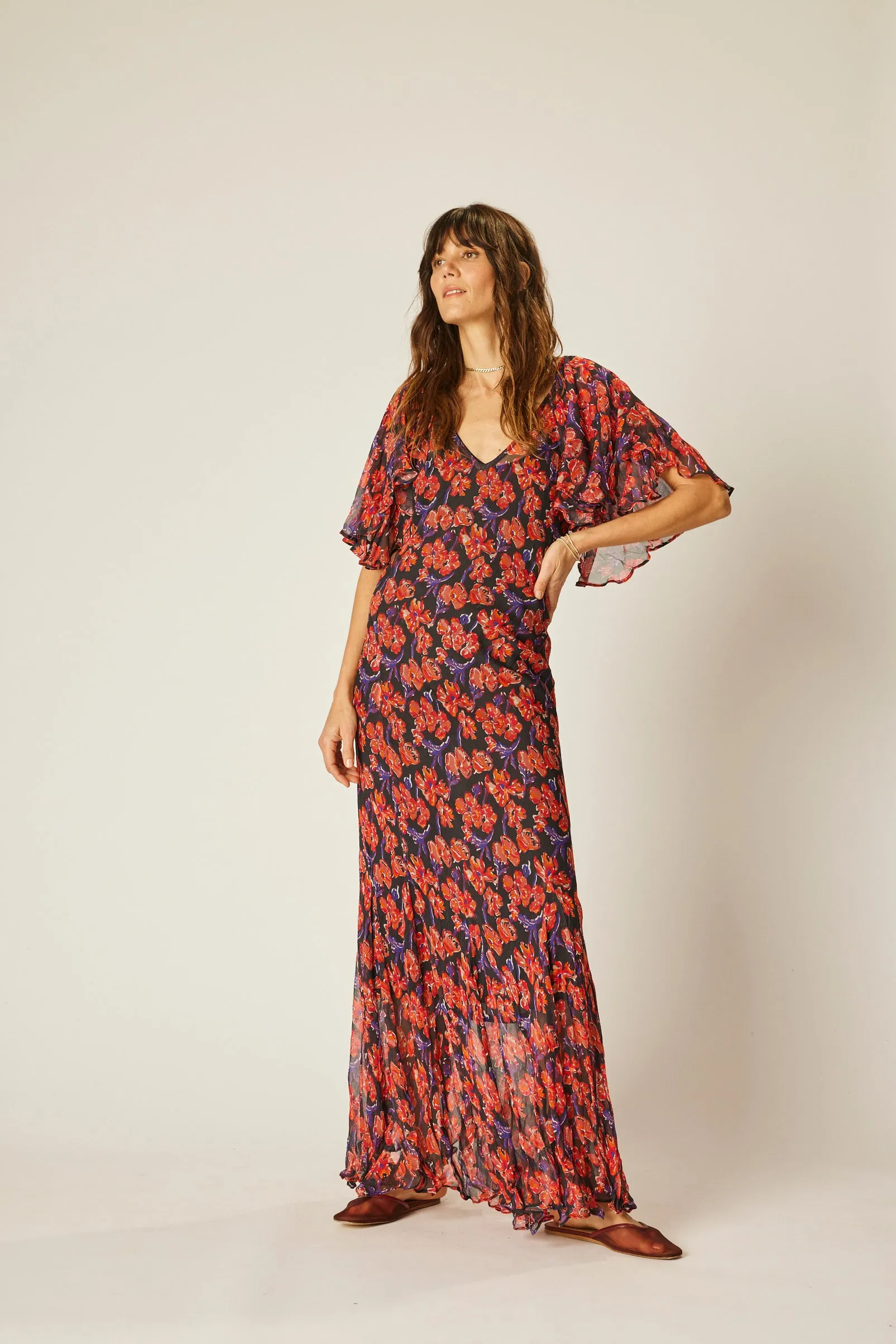 RAMYA DRESS