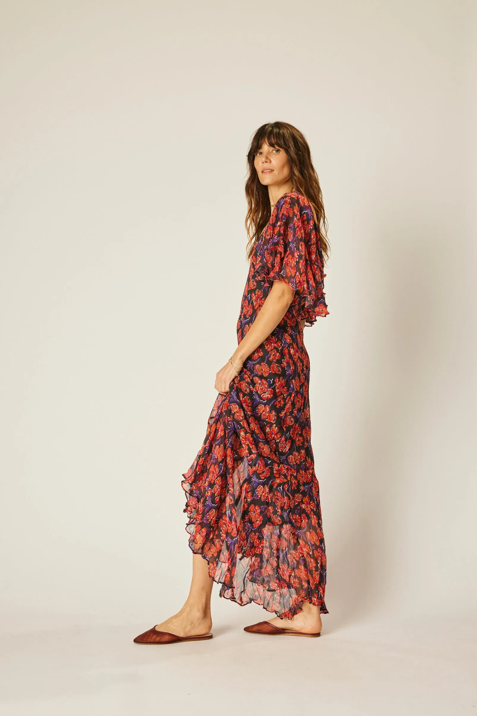 RAMYA DRESS