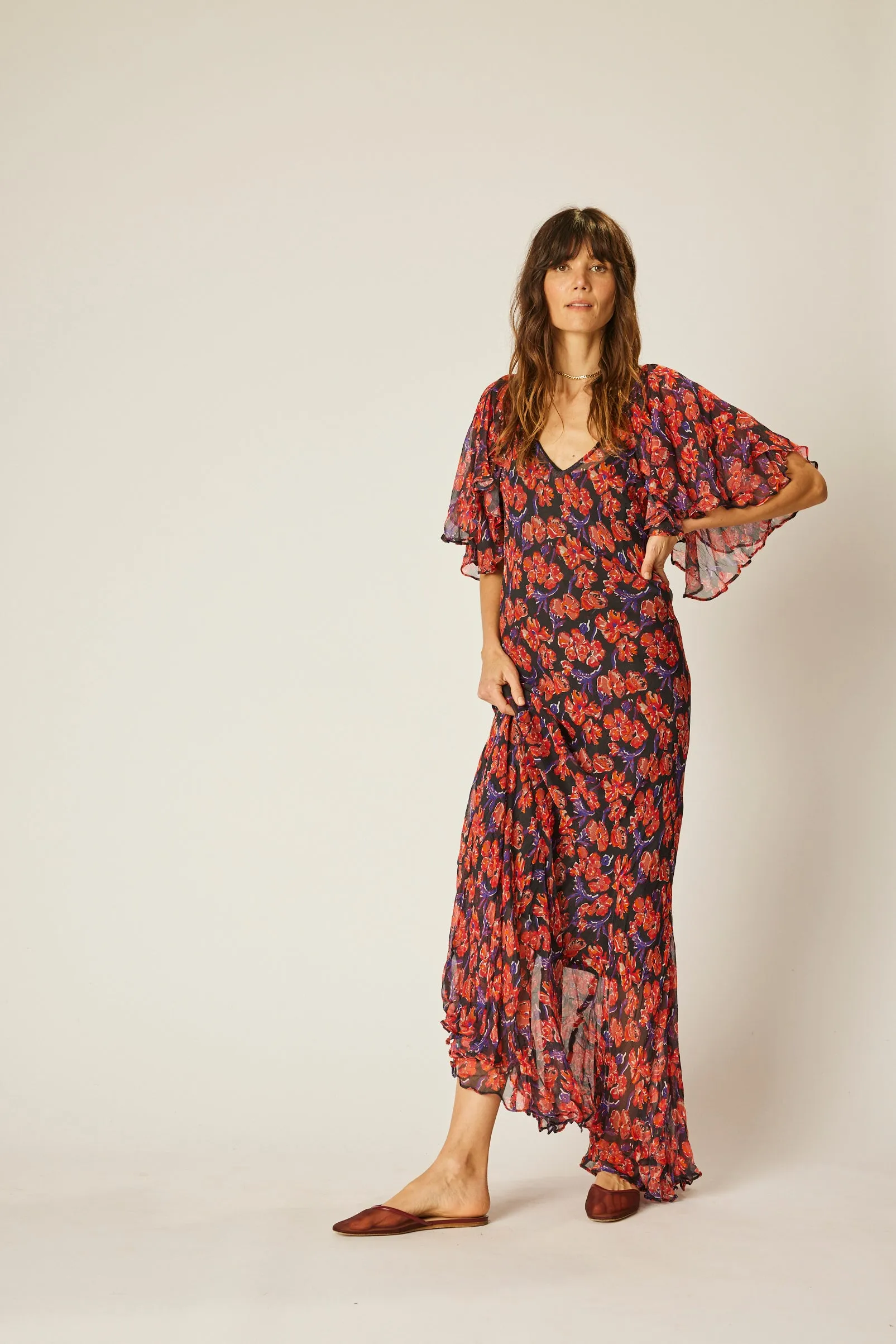 RAMYA DRESS