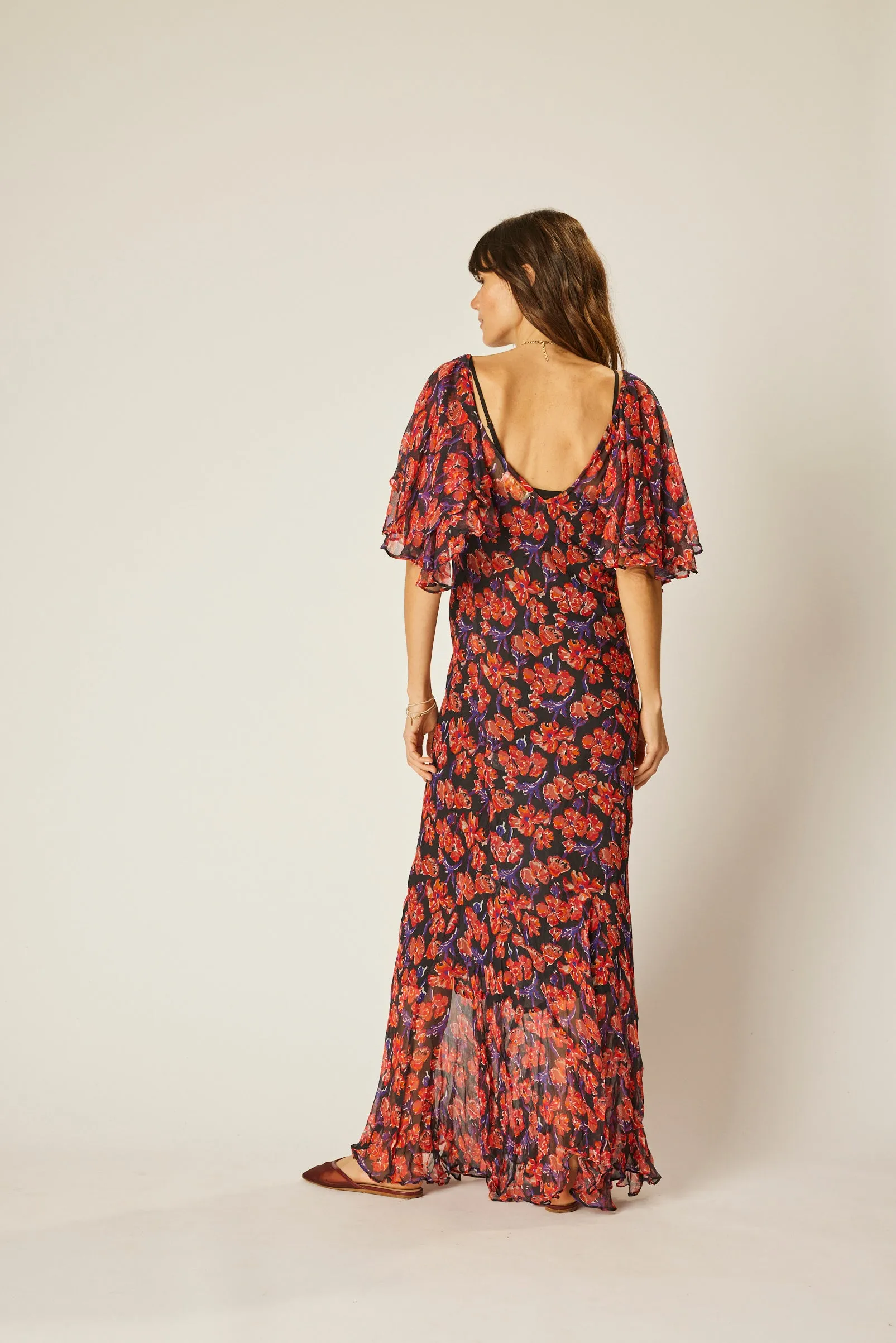 RAMYA DRESS
