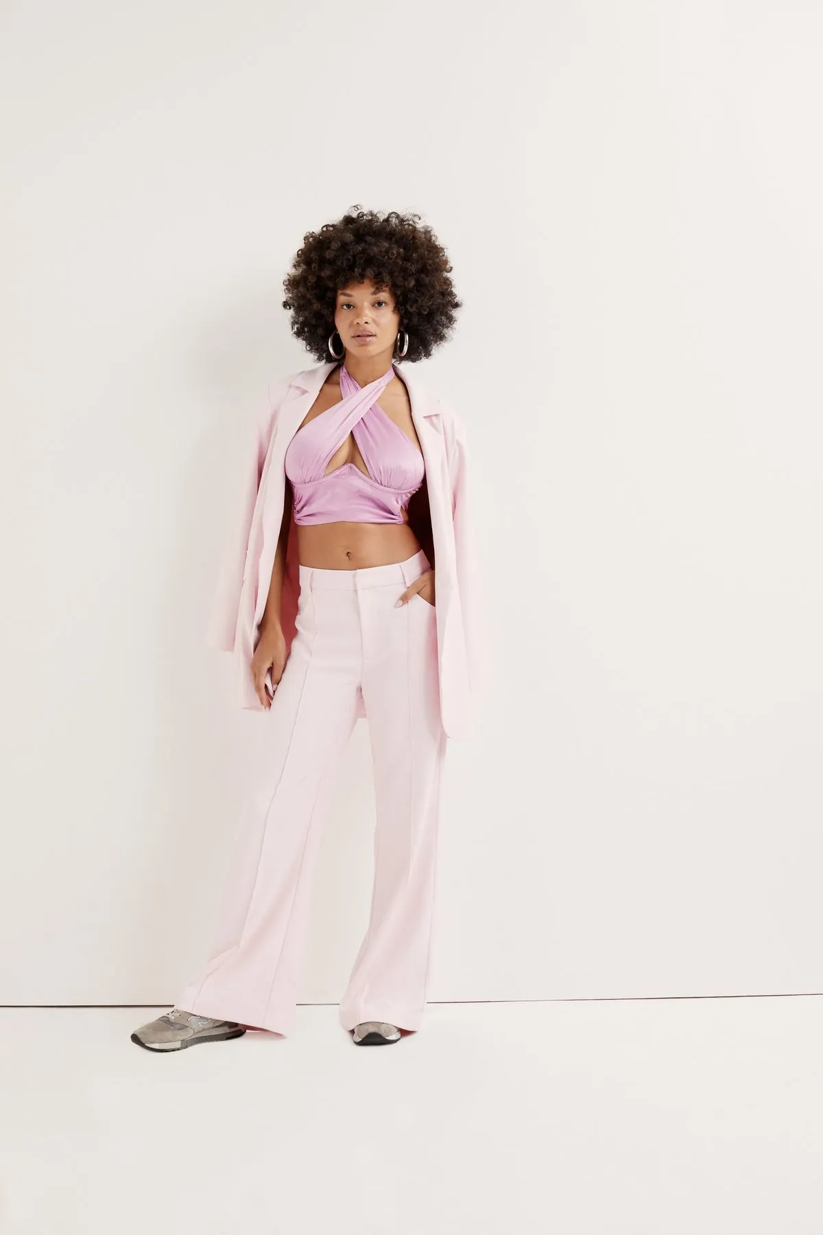 RANA CROP TOP