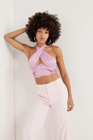 RANA CROP TOP