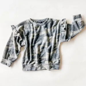 Rayne-Camo | Brushed Olive FC (shorts sold separately)