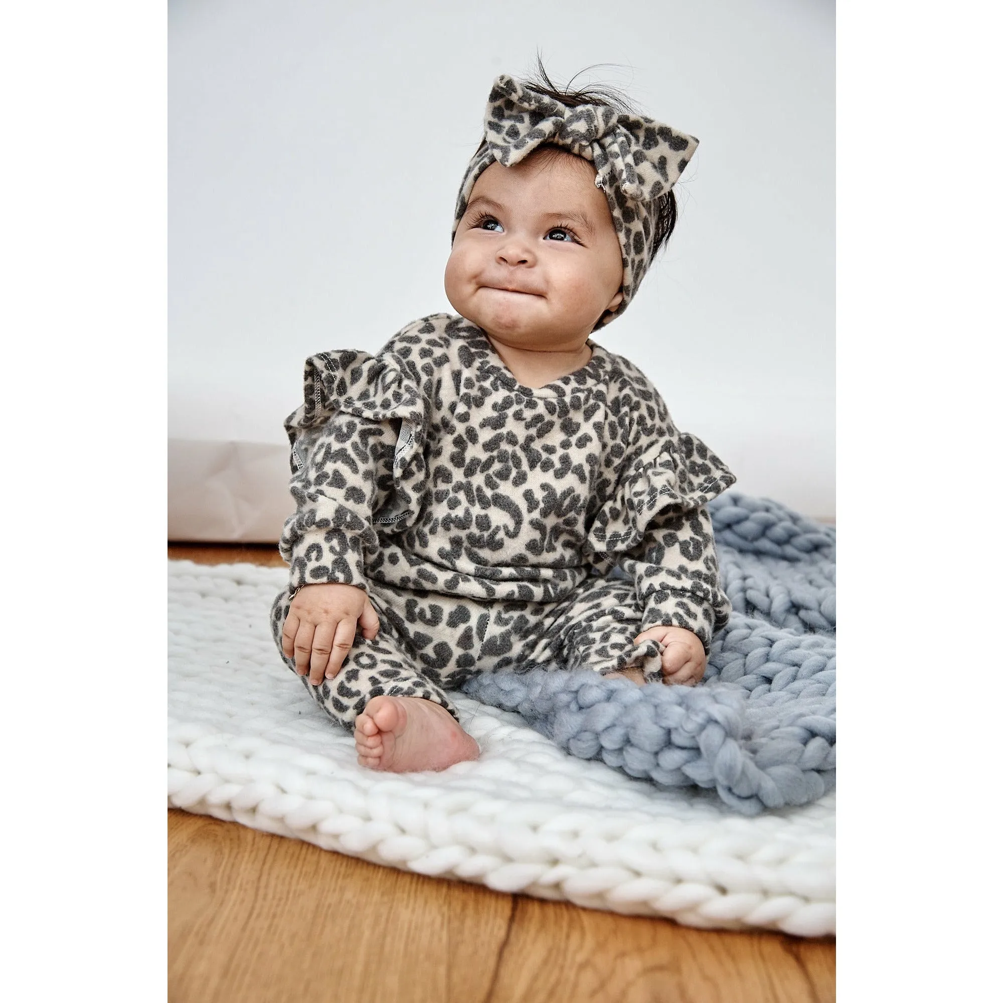 Rayne-Leopard