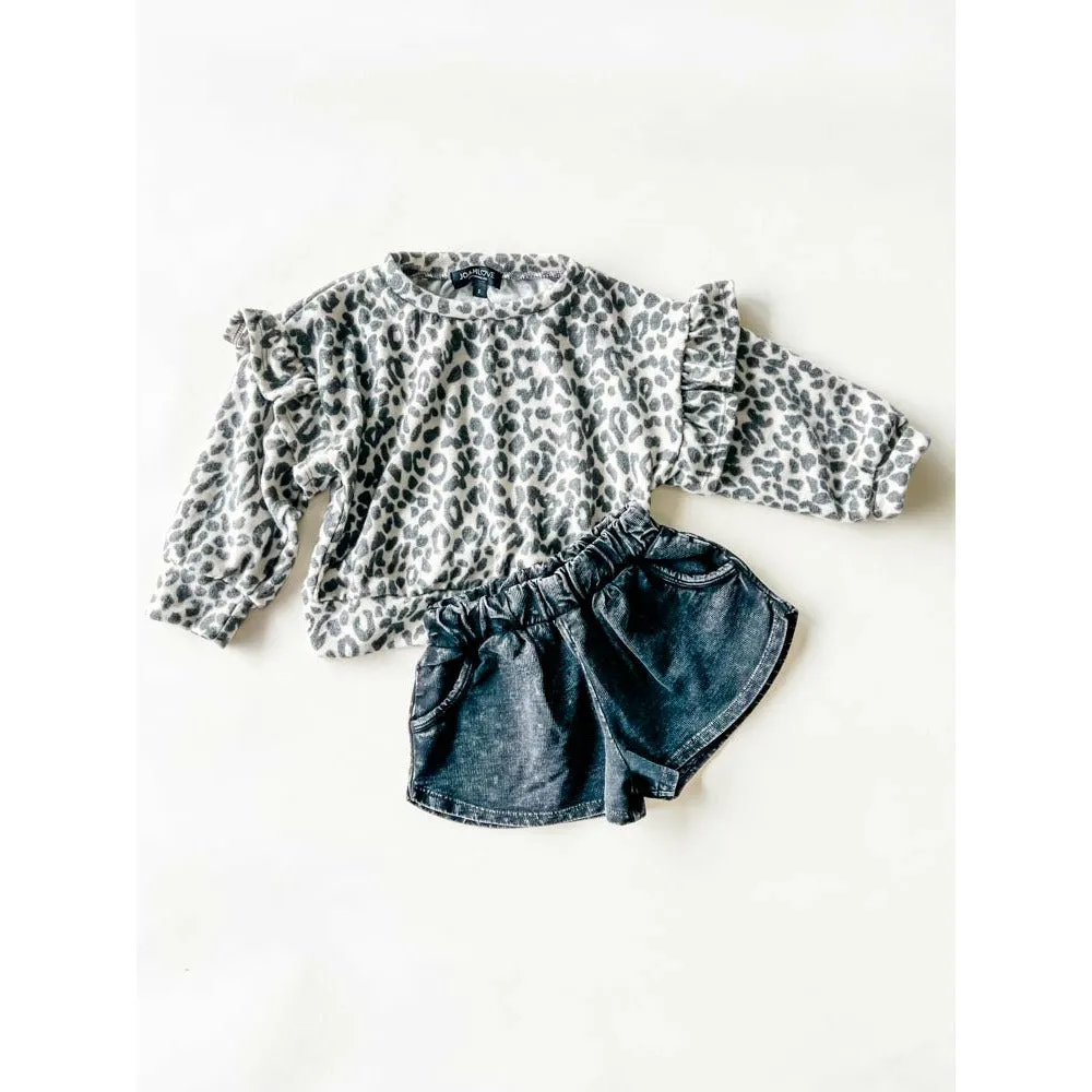 Rayne-Leopard