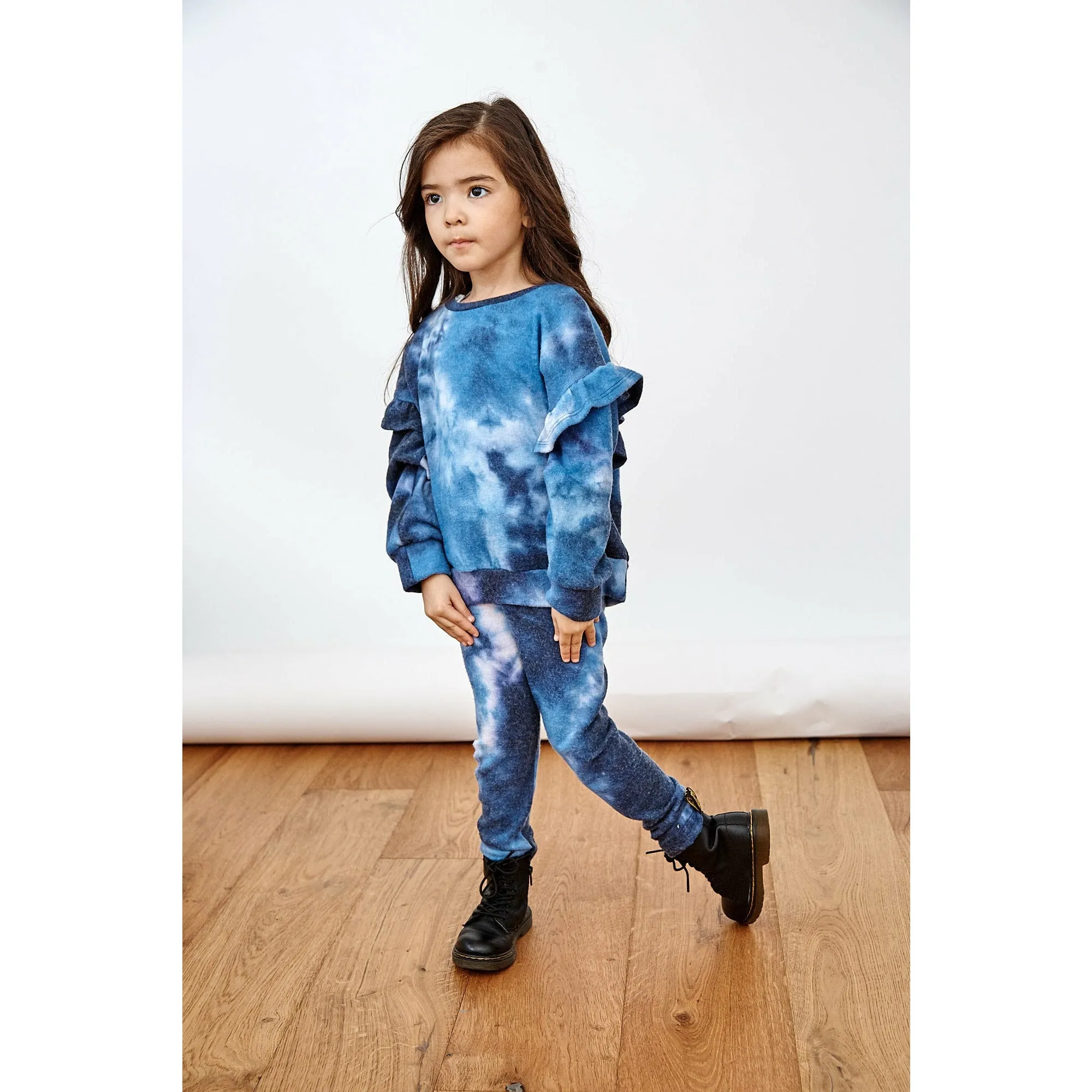Rayne-TD | Blue