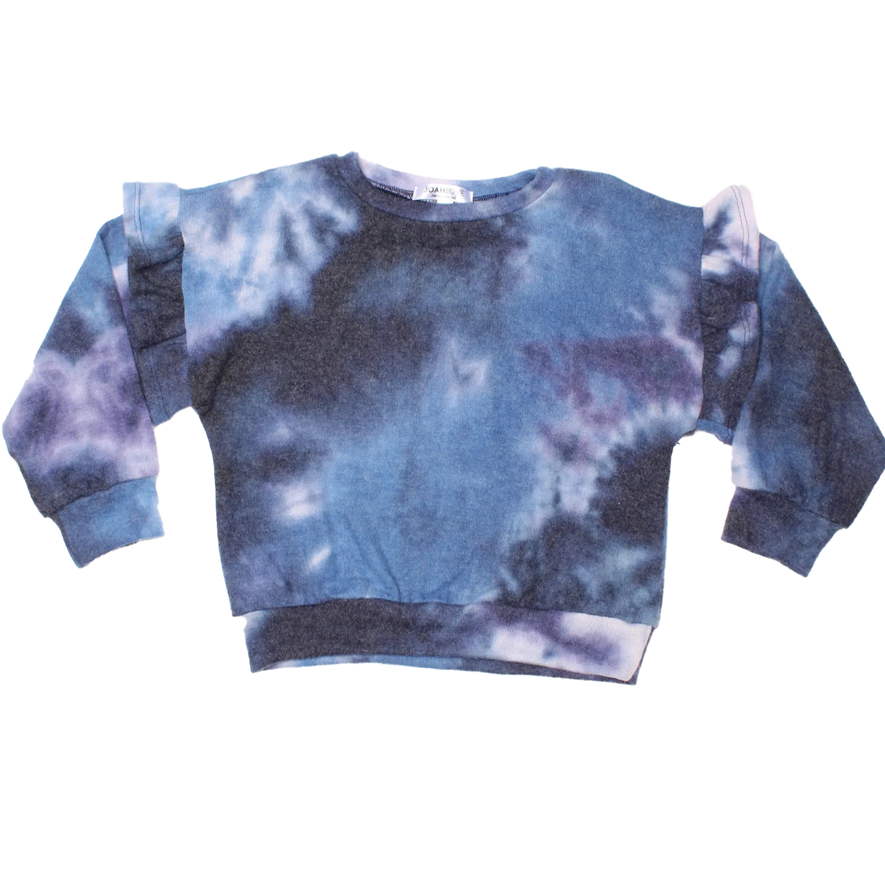 Rayne-TD | Blue