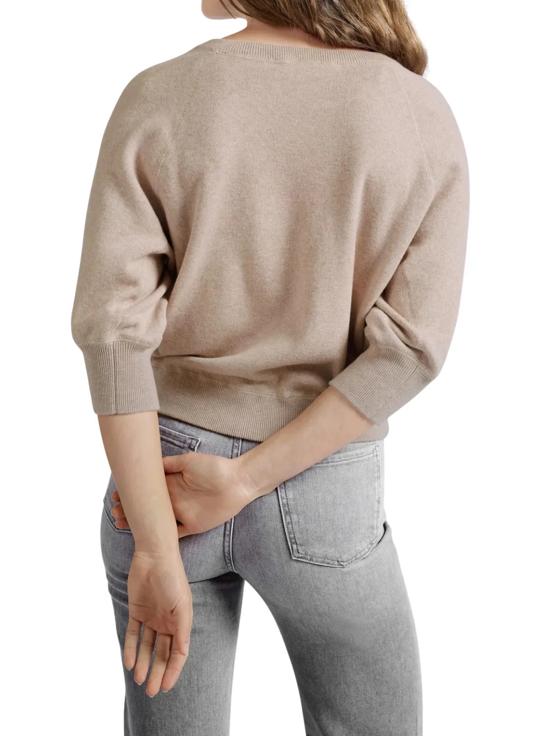 Reagan Sweater