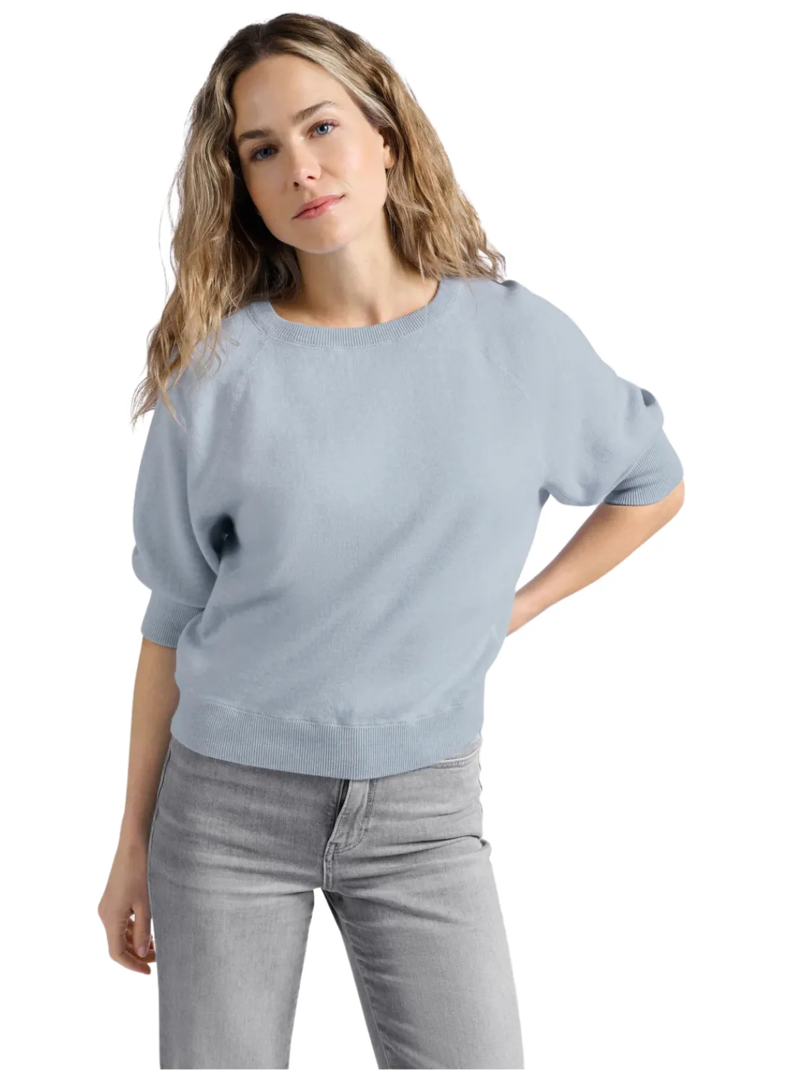 Reagan Sweater