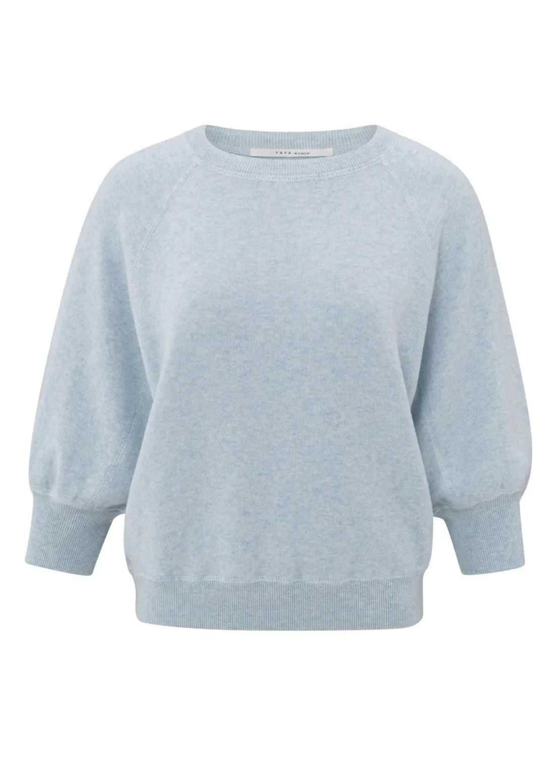 Reagan Sweater