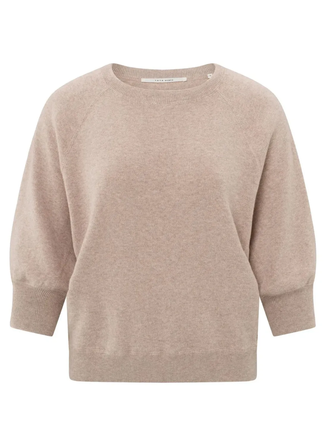Reagan Sweater