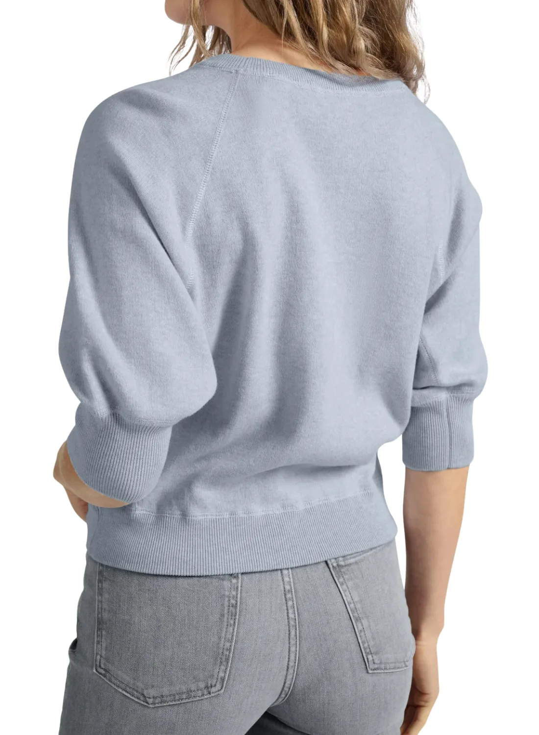 Reagan Sweater