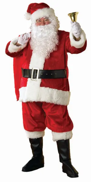 Regency Plush Santa XXL