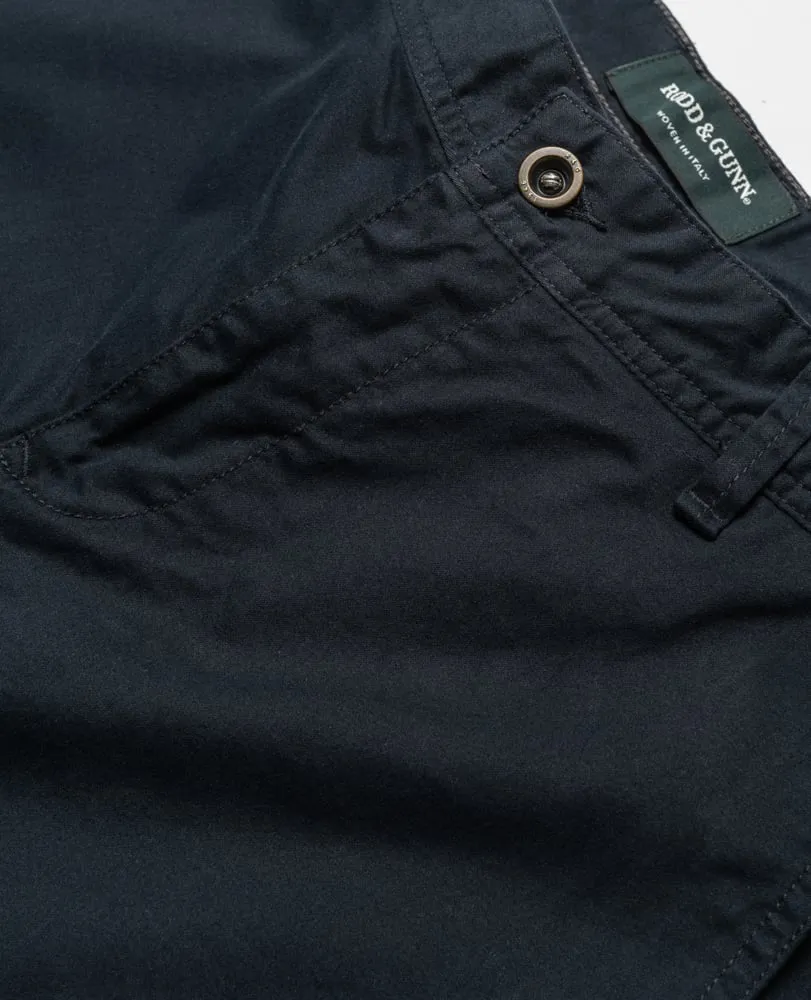 Rodd & Gunn - Thomas Road Chino - Midnight