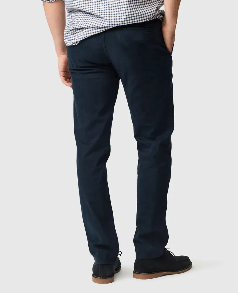 Rodd & Gunn - Thomas Road Chino - Midnight