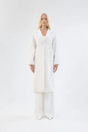 Romantique Coat