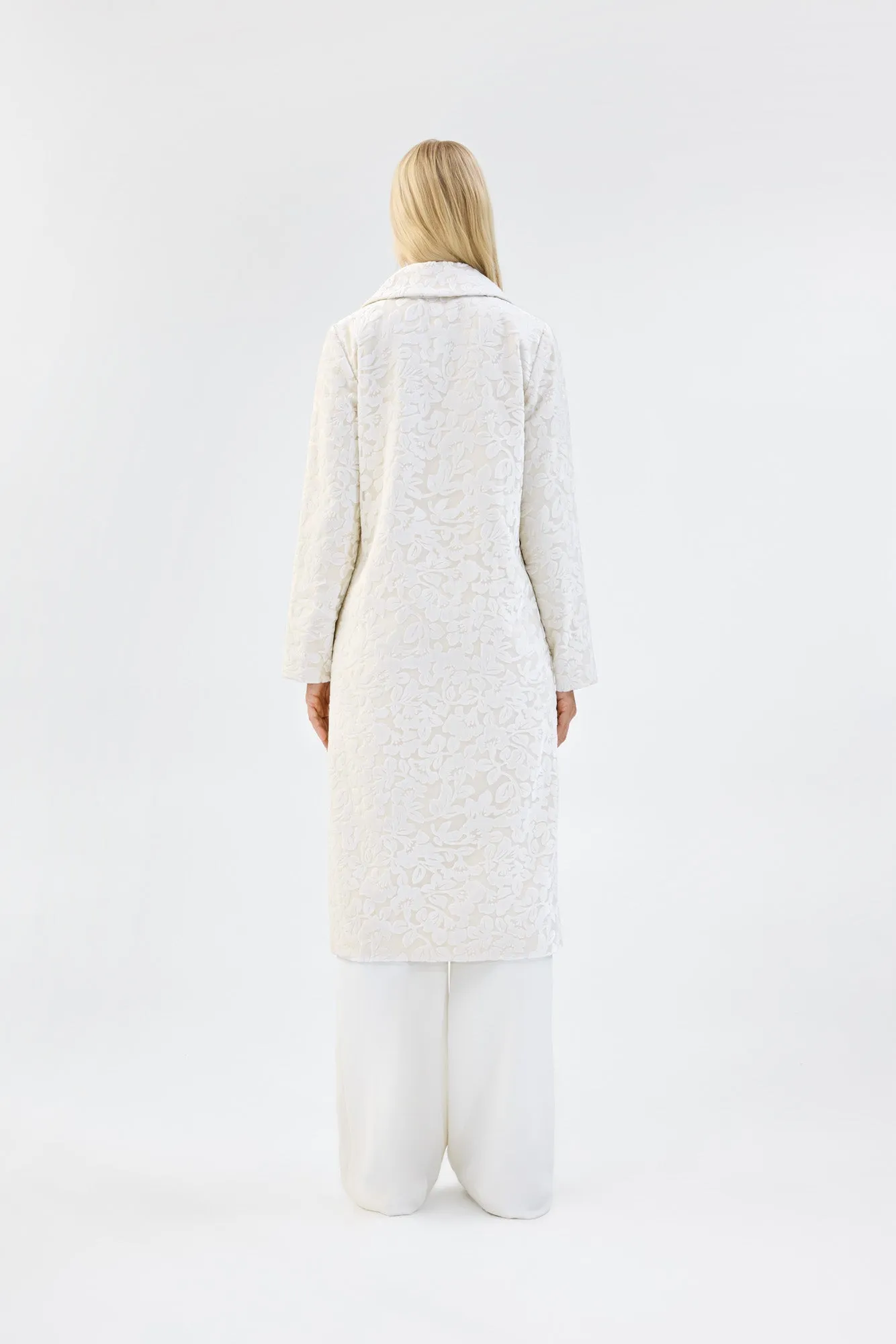 Romantique Coat