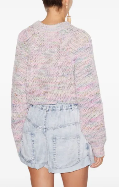Romine Pullover Isabel Marant