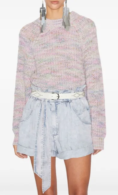 Romine Pullover Isabel Marant
