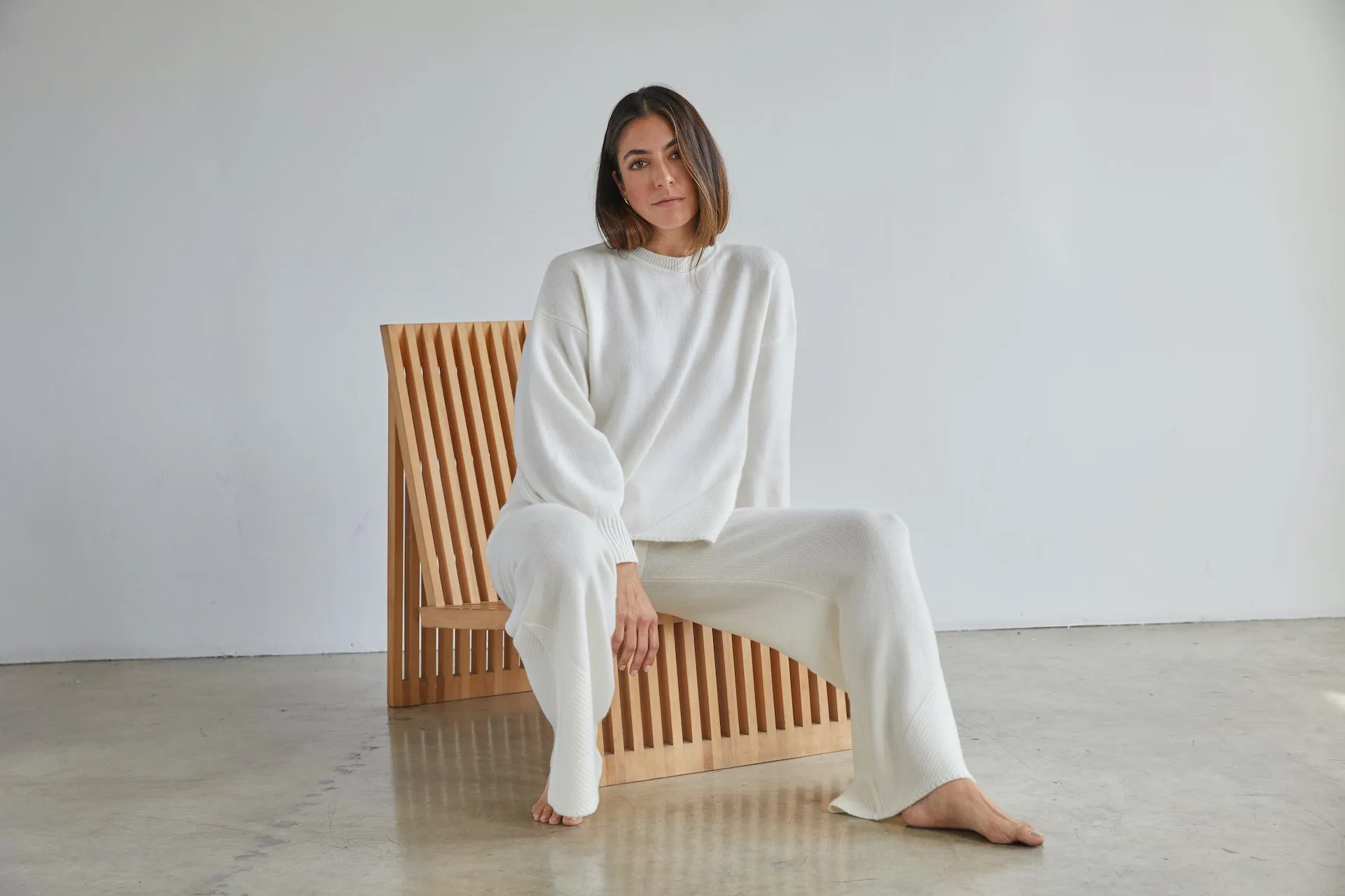 Roscoe Sweater